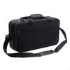Clarinet Case Black Bag Adjustable Strap Thick Padded Zipper