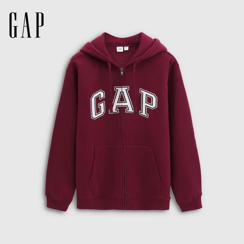 Толстовка унисекс оверсайз с флисовой аппликацией логотипа