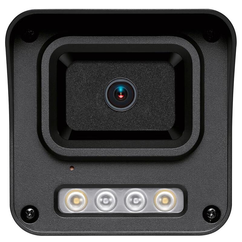 TP-LINK 4MP PoE AI Full-Color Outdoor/Indoor Security Camera CN plug (adapter included)