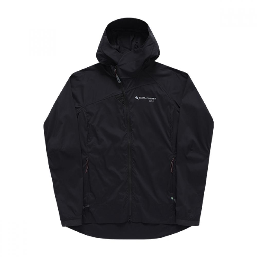 ClatermuSen 10652w11 999 Blade Hooded Windbreaker Women S Jacket