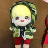 [Б/У] Кукла BTS Юнги SUGA кукольный мастер мастерним