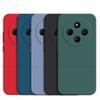 Для Xiaomi Poco M7 5G Чехол Xiaomi Poco M7 5G Чехол TPU Противоударный жидкий силиконовый чехол для телефона Защитный чехол Xiaomi Poco M7 5G