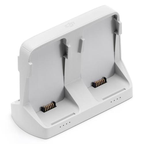 DJI Flip Параллельный зарядный хаб