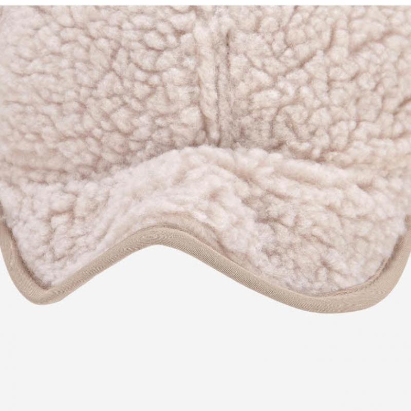 New Balance Шапка Lqj Nbgddae901 35 Essential Reversible Fleece Trapper