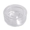 Кольцо для пениса Безопасный гипоаллергенный силиконовый сменный рукав для пенисной помпы для мужчин