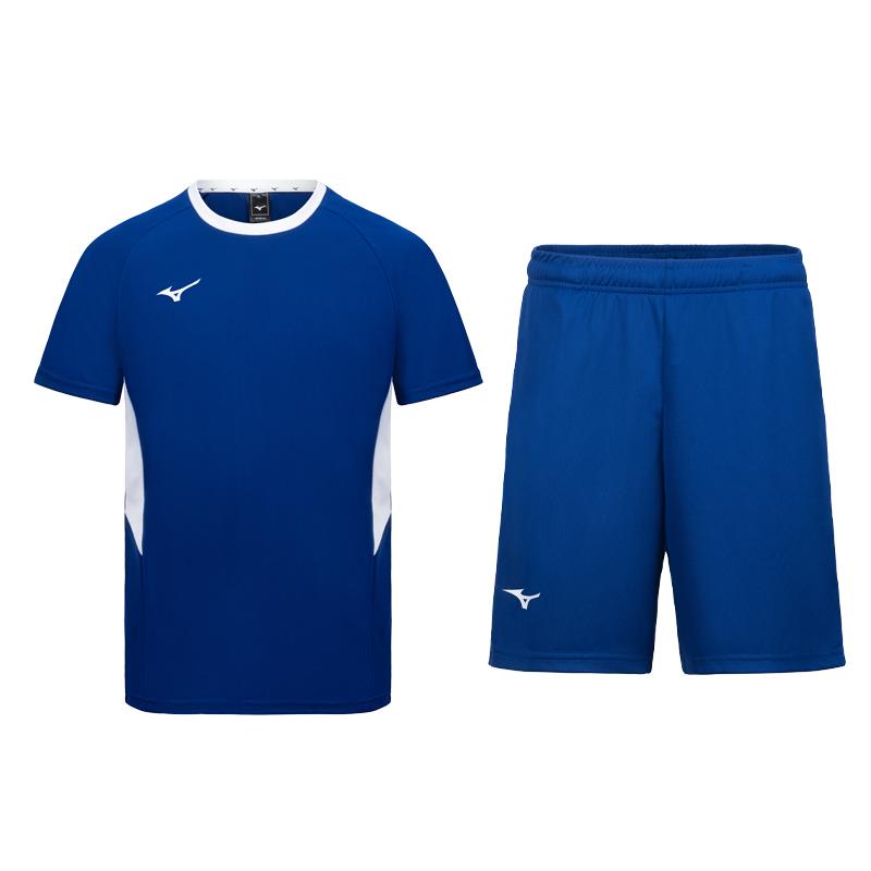 Mizuno Повседневная спортивная одежда Унисекс V2CG43Z6