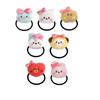 BTS Official Lovely Doll HairTie Hairband Authentic