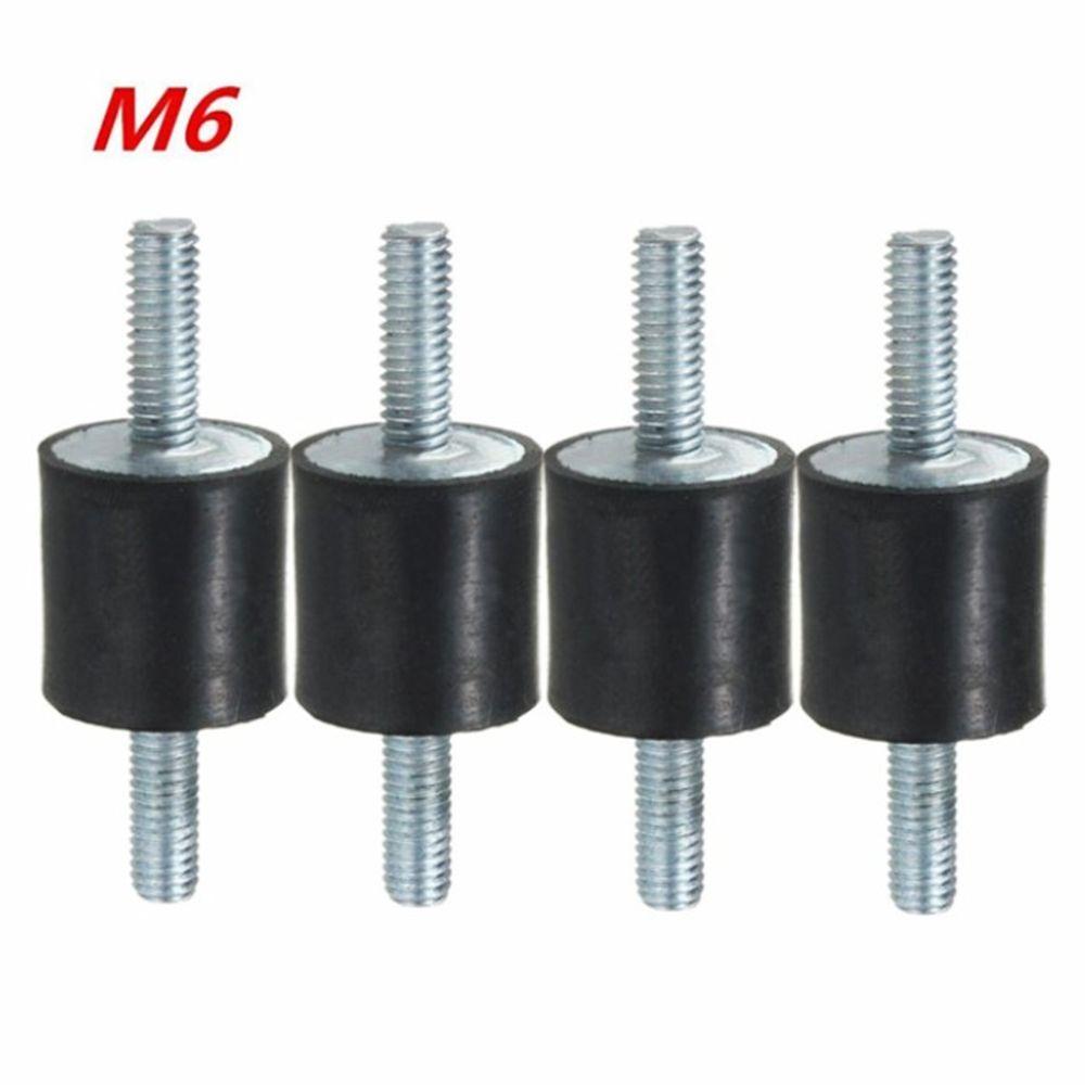 New Machine tool Air Compressors Pump Car Auto Shock Damper Anti Vibration Rubber Mounts