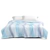 Летнее одеяло Mercury Home Textiles из антибактериального полиэстера