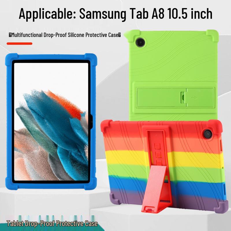 Защитный чехол для Samsung Galaxy Tab A8 10.5" SM-X205/X200