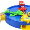 Children'S Little Frog Eats Doudou Ball Fun Toys, Frog Beads Parent-Child Interactive Multiplayer Table Games