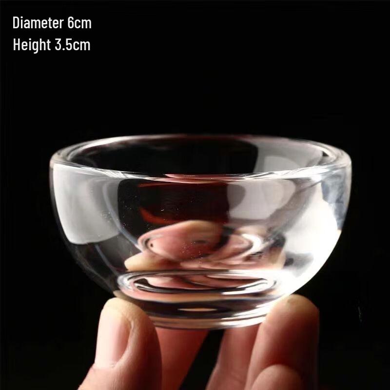 Иньинь Королевство Каменные чайные чашки ручной резьбы