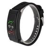 Фитнес-трекер с наушниками Bluetooth, шагомером, NFC, спортивным режимом, 1,14-дюймовые трекеры активности
