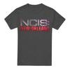NCIS: New Orleans Unisex Adult Neon Sign T-Shirt
