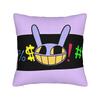 A-Amazing D-Digital C-Circus T-TADC Pillow Cover  Kawaii Pillow Case For Office Car Home Decor Soft Pillowcases Birthday Gift