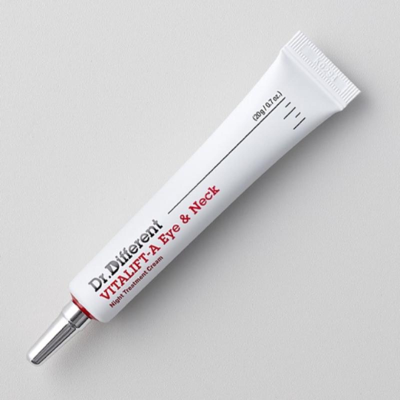 Доктор Разные Обзоры Мероприятий VitAlift A Eye Neck