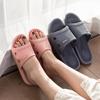 Women Foot Massage Slippers Men Slipper Indoor Bathroom Non-slip Soft Slides Couples House Relief Feet Health Care Shoes