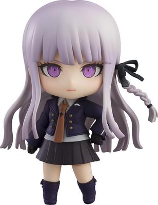 Nendoroid Danganronpa Reload Киригири Кёко Пластиковая Раскрашенная Подвижная Фигурка 1/2 Немасштабная