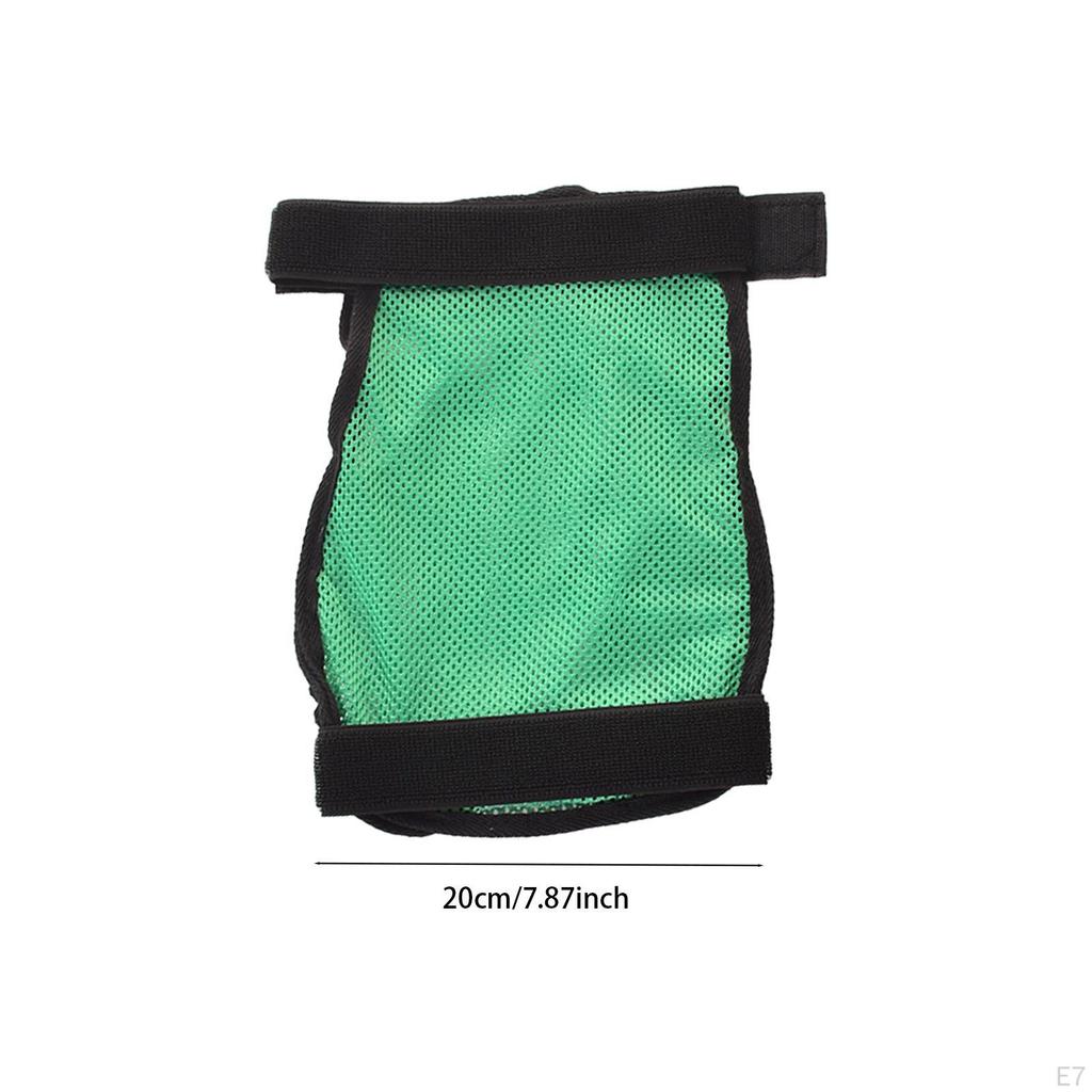 Пояс для абдоминального диализа, защитная лента, держатель перитонеального канала, пояс