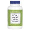 the Vitamin Shoppe Helicopteric Mane Mushroom, 1,000mg, 120 Veggie Capsules (500mg Per Capsule)