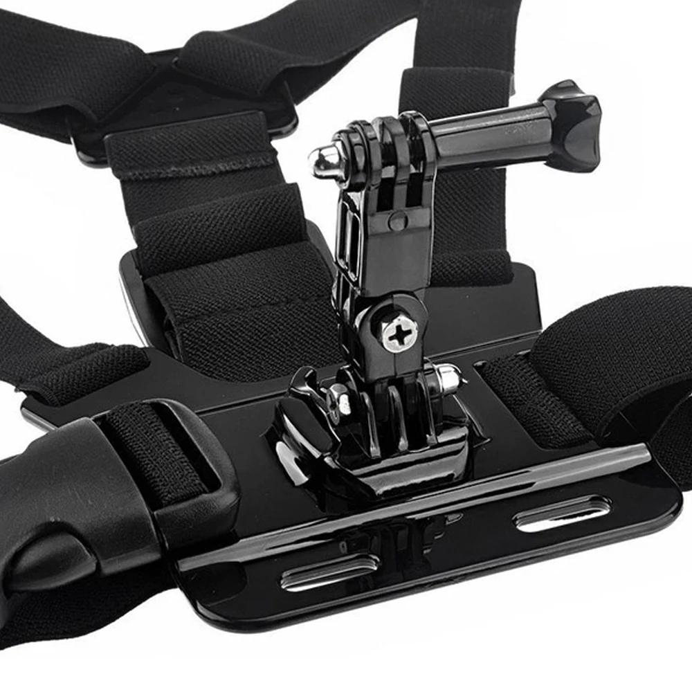 Three-Way Adjustable Pivot Arm Extension Mount For GoPro Hero 12 11 10 9 8 7 Insta360 X4 X3 DJI Osmo Action 4 Camera Accessories