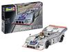 Немецкая Revell Porsche 917 Пластиковая модель 07738 1/32 (Машина)