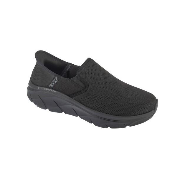 Кроссовки Skechers Slip-ins: D'Lux Walker 2.0 - Reeler