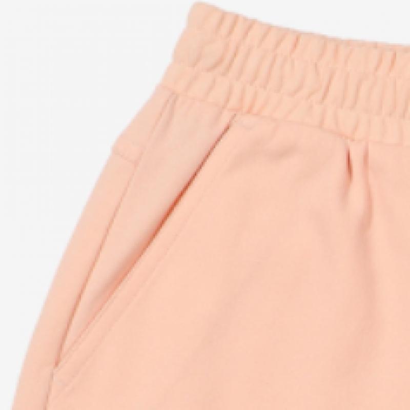 [Fila Kids] Fila X Susin Игривые шорты  fk2fpf2s02X Por  q0zfk2fpf2s02XPor