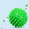 Оборудование Йога Фитнес Массаж триггерных точек Массажный мяч Мячи для йоги и терапии Массажный мяч с шипами