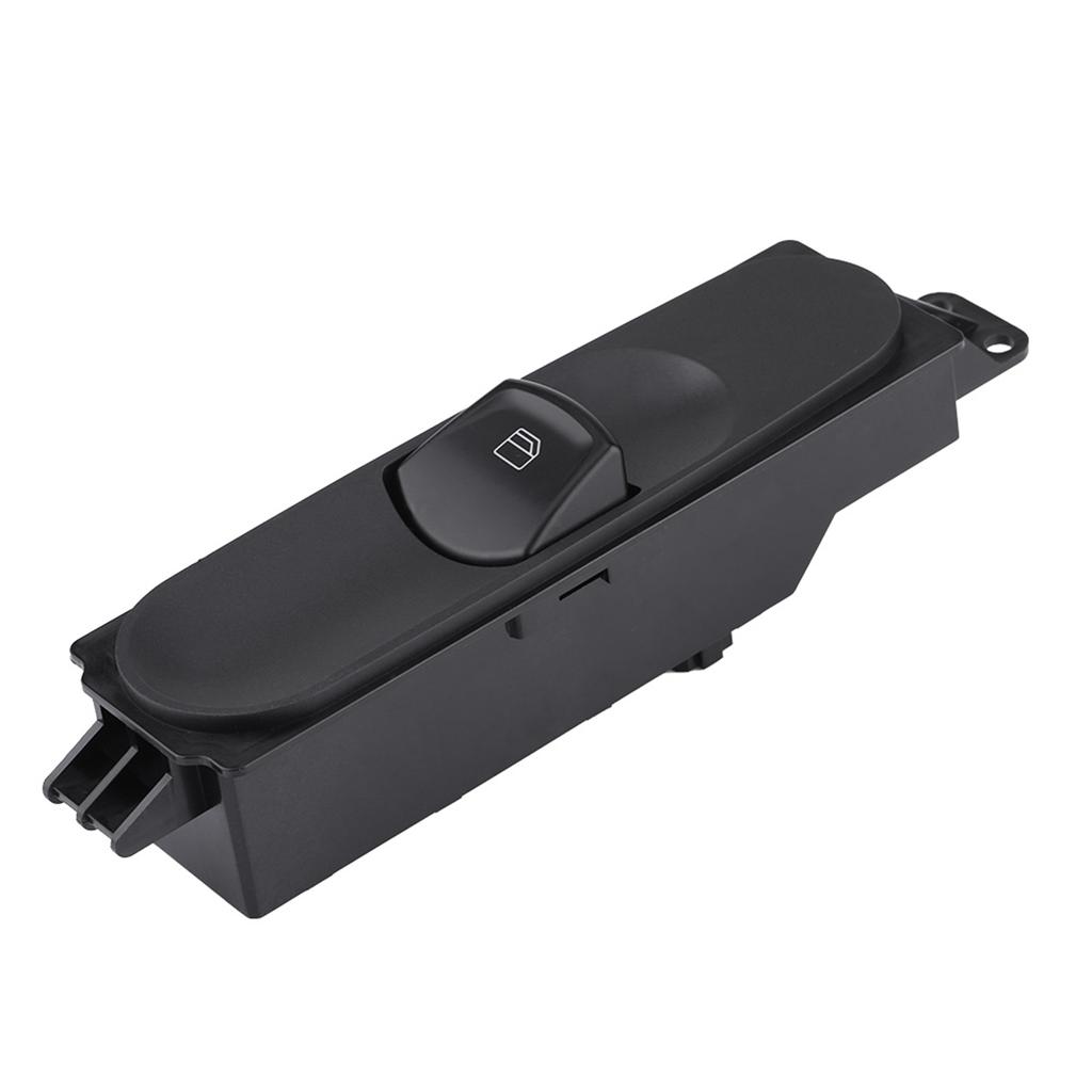 Передний правый боковой одинарный переключатель стеклоподъемника для Mercedes Benz W639 Vito 6395451413