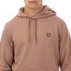 Lyle & Scott Мужская толстовка с капюшоном