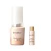 Maquillage Essence Liquid EX Ocher 30 с небольшой основой под макияж