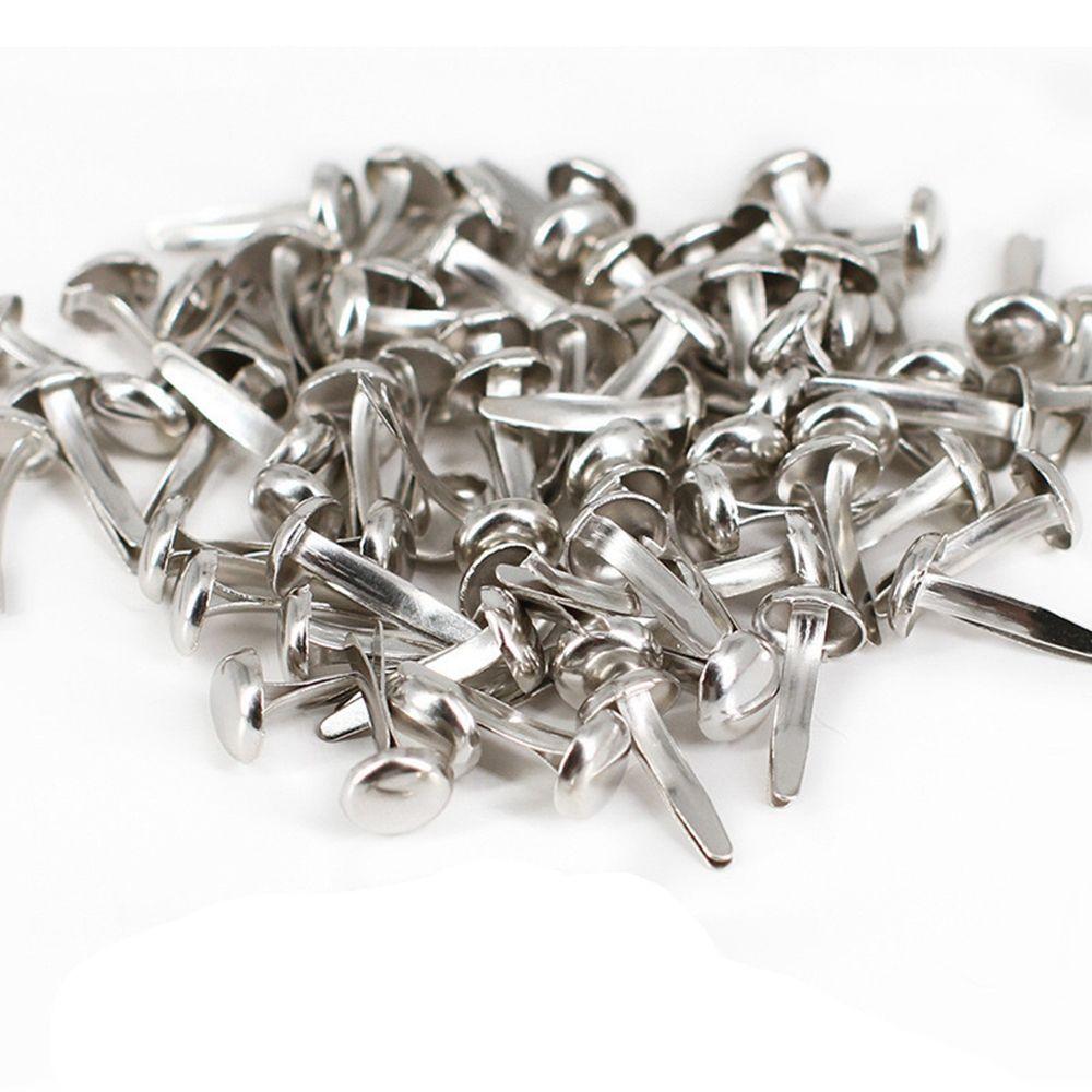 Fasteners Art Project Paper Crafts Brads Craft Accessory Scrapbooking Supplies Paper Fasteners