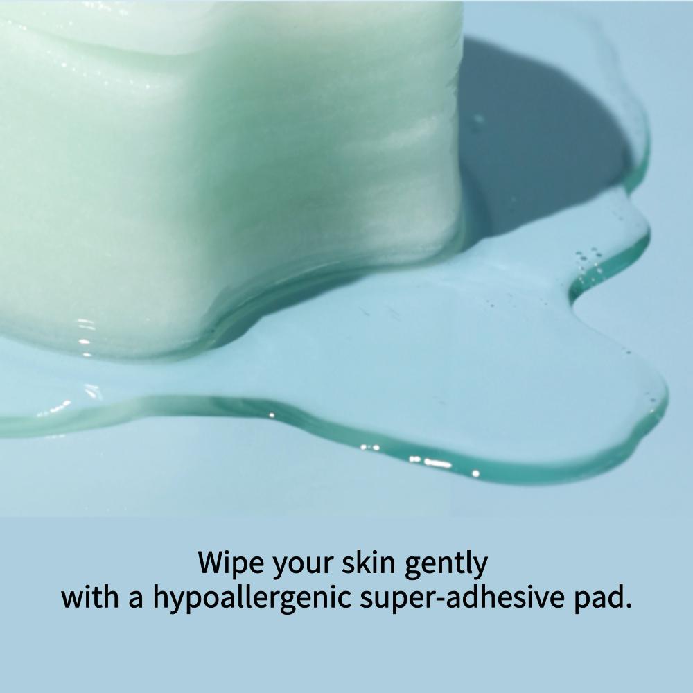 TORRIDEN DIVE IN Multi Pad MASK 80 листов