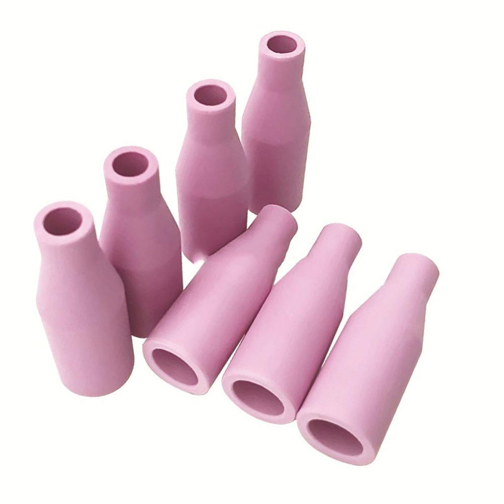 Tool Parts Nozzle Shield Cup Torch Tip MIG/MAG Gas Welding Supplies MB15AK Ceramic Nozzle