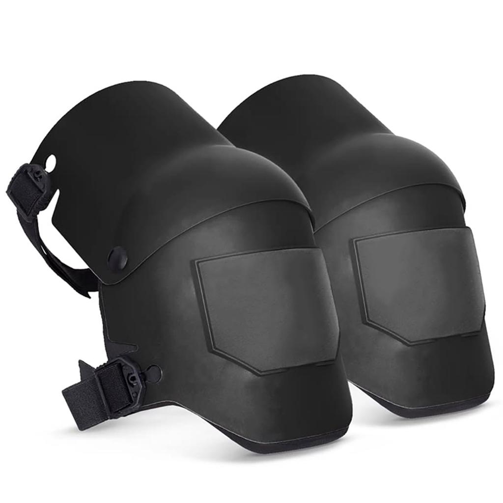 Тактические наколенники, защитные наколенники, профессиональная прочная экипировка с удобной толстой пеной для садоводства и активного отдыха