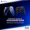 Беспроводной контроллер PS5 DualSense Edge