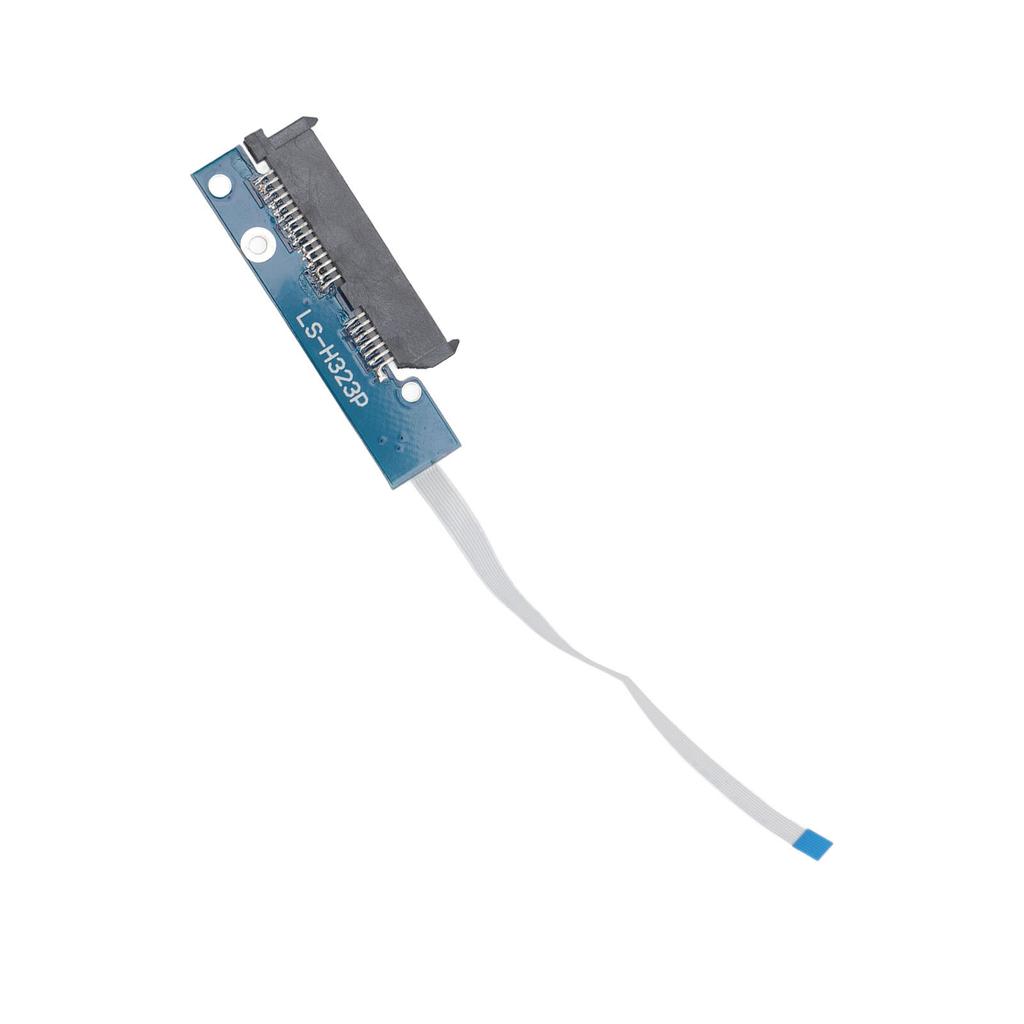 Кабель SATA для жесткого диска для HP для Pavilion X360 15 серии DQ Гибкий 2,5-дюймовый кабель для SSD/HDD ноутбука