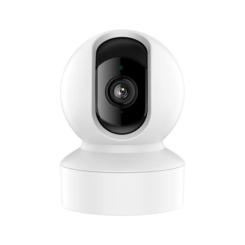 Tuya Smart 1080p Wireless 3MP Camera with Auto Tracking & Two-Way Audio