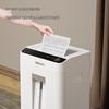 Deli GA751 Business Paper Shredder CN plug (adapter included)