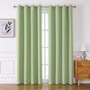 High-Precision Full-Shading Matte Cloth Finished Curtain Window