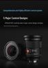 Viltrox 16mm F1.8 Автофокусный Полнокадровый Широкоугольный Объектив для Беззеркальных Камер с Креплением E/Z