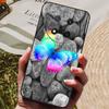 Чехол для Honor Magic7 Lite 5G Мягкая силиконовая задняя крышка из ТПУ для чехлов телефона Honor Magic 7 Lite Magic7Lite 7Lite Милый мультфильм
