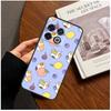 Guinea Pig Case For OnePlus Nord 3 CE4 CE 2 Lite N10 N20 N30 OnePlus 12 11 9 10 Pro 8T 10T 12R Cover