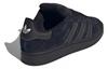 adidas Campus 00-х Core Черный Белый Мужской IF8768
