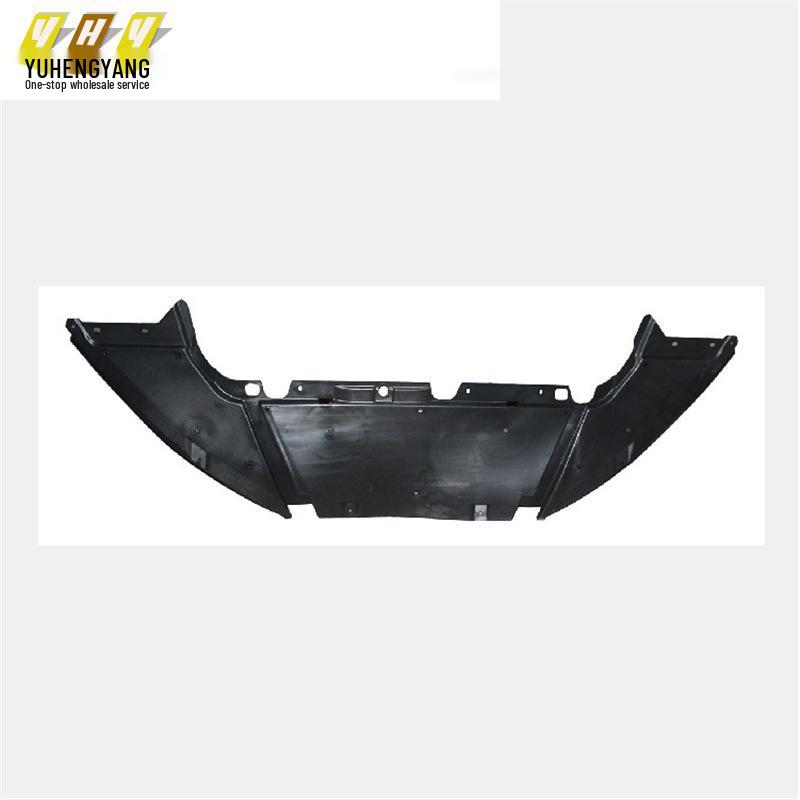 Focus 12 Front Bumper Lower Guard BM51A8B384CD for Cross-Border E-Commerce
