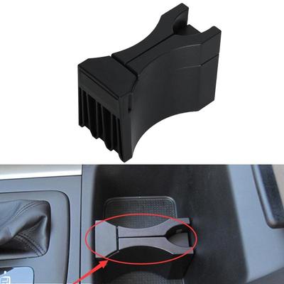 55633-60040 Разделитель подстаканника центральной консоли автомобиля для Toyota Prado LC120 2003-2009 Land Cruiser LC200 2008-2020
