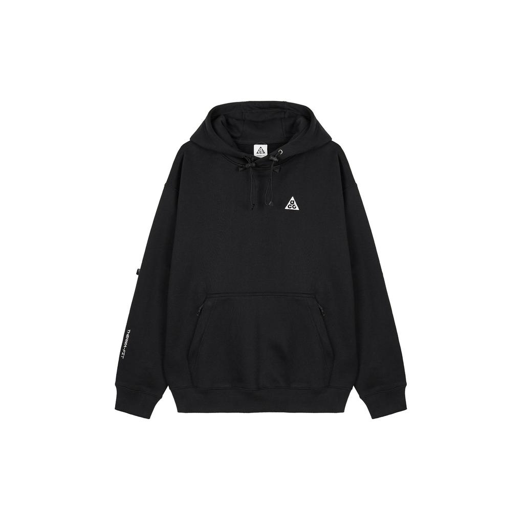 Nike Свитшот ACG Унисекс Черный DZ3393-010