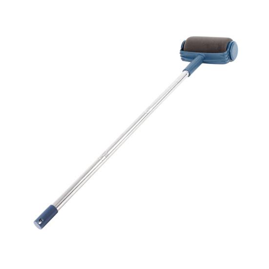 Заправляемый валик для краски, большая емкость, декорирование дома, валик для покраски стен в гостиной, кухне, спальне, инструменты для покраски стен