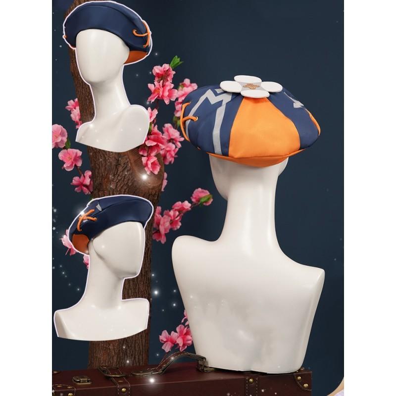 Anime Game Diona Kätzlein Cosplay Costume Cat's Tail Tavern Wig Uniform Full Set Woman Kawaii Halloween Suit